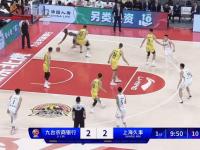 九游体育_上海队连胜在望，实力强悍无人能敌